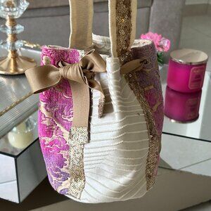 Handmade Bag called Mochila